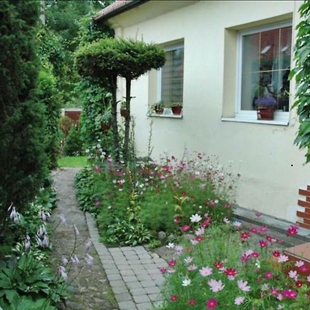 Pokoje Mikolajki Mikołajki Exterior foto