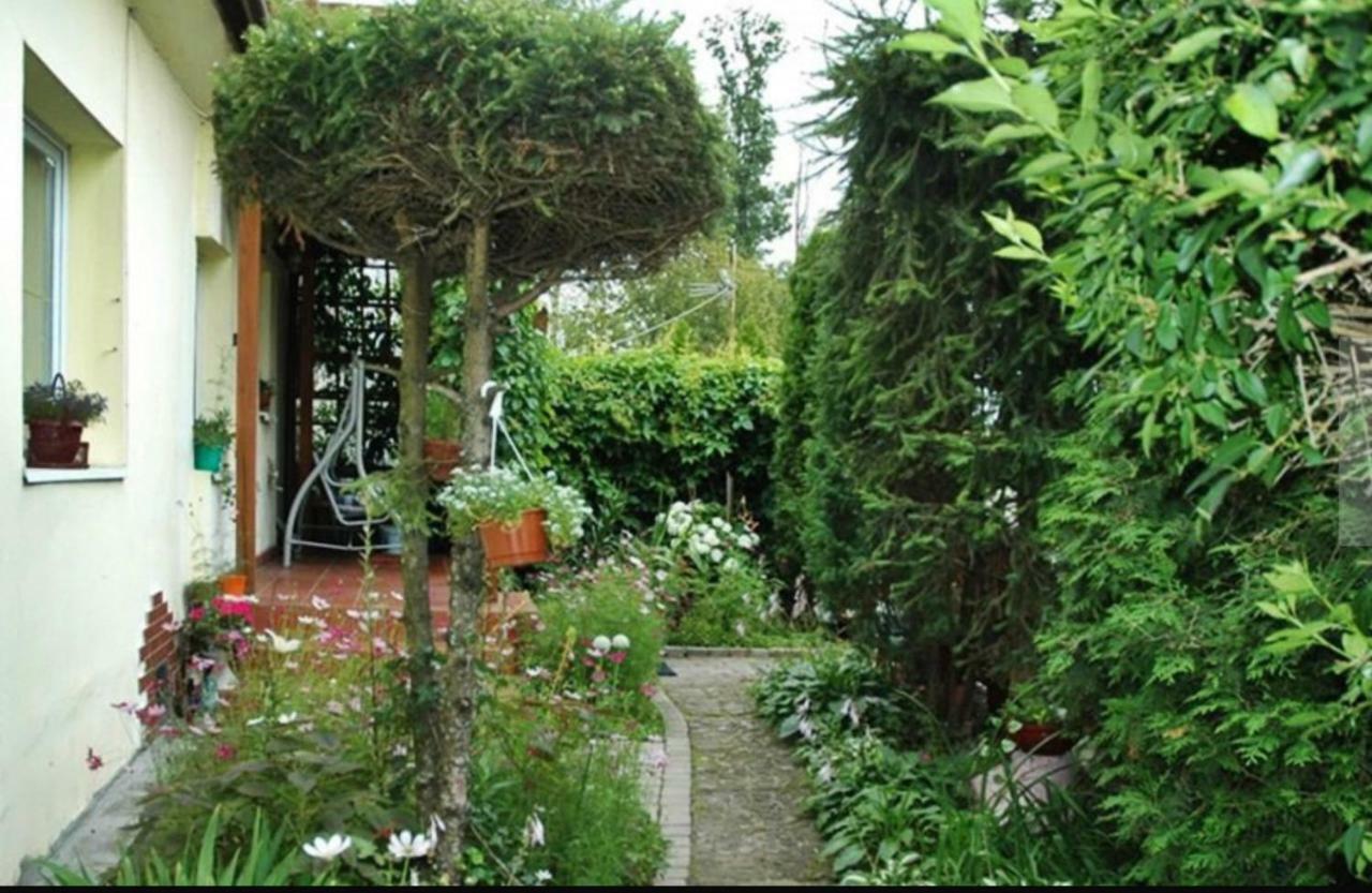 Pokoje Mikolajki Mikołajki Exterior foto