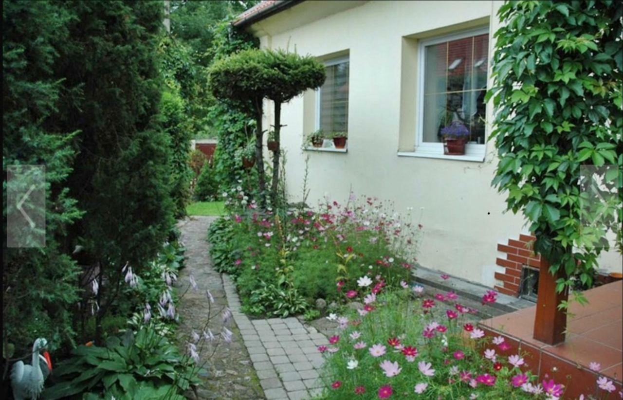Pokoje Mikolajki Mikołajki Exterior foto